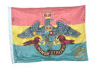 drapel AI CUZA -